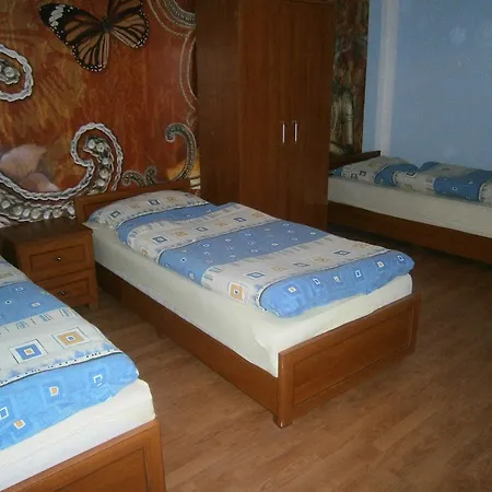 Apartman -