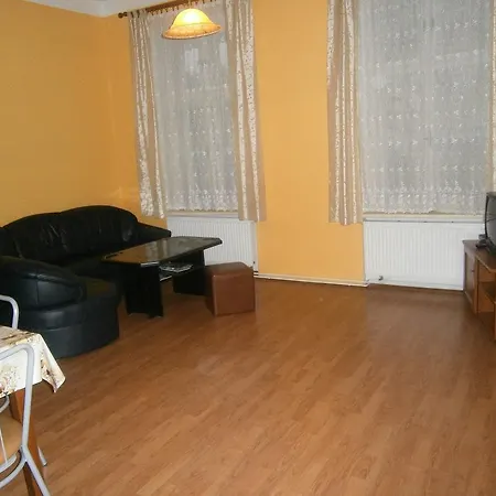 Apartman - Vidnava