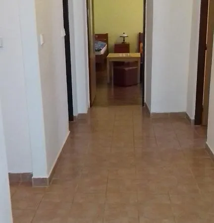 - Apartman Vidnava