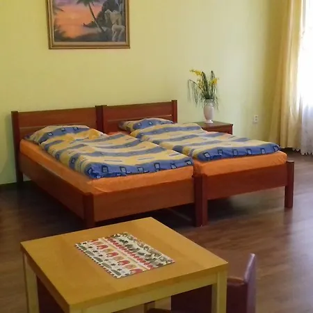 Apartament - Vidnava