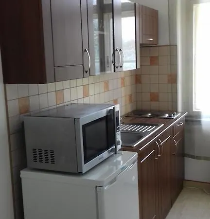 Apartman - Vidnava