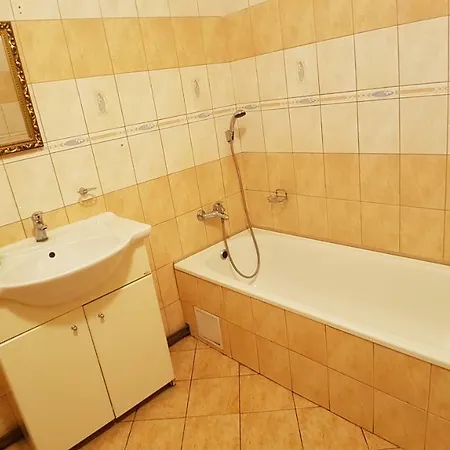 - Apartman Vidnava
