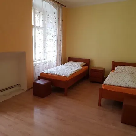 Apartman -